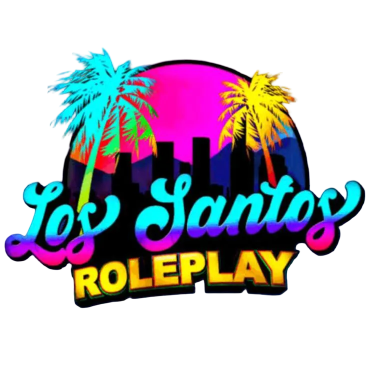 Logo LSRP